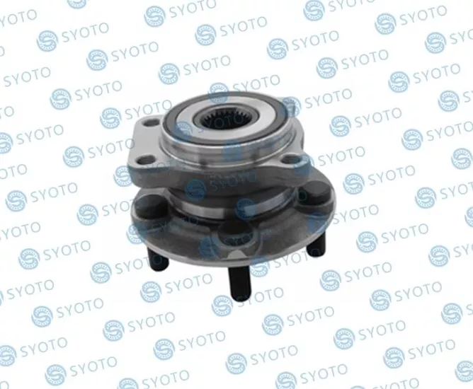 SYOTO-SWH0310 (R181.19) ABSLİ 5 BİJON