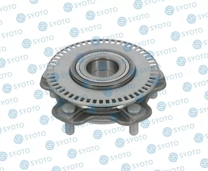 SYOTO-SWH0321 (41BWK03) ABSLİ 5 BİJON