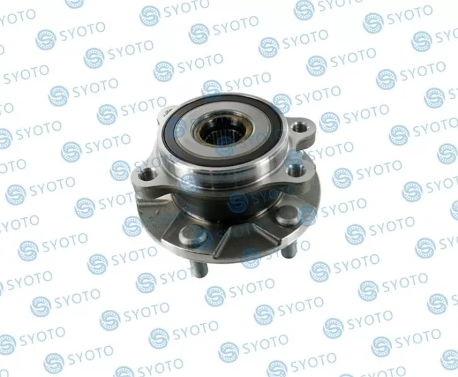 SYOTO-SWH0335 (VKBA6874) ABSLİ 5 BİJON (DAR TİP)