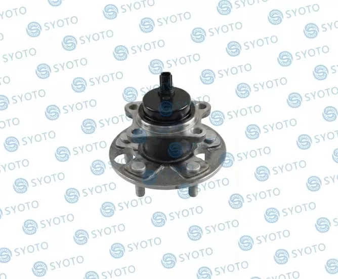 SYOTO-SWH0336 (VKBA6877) ABSLİ 5 BİJON