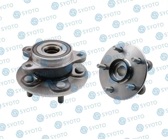 SYOTO-SWH0337 (VKBA7811) ABSLİ 5 BİJON