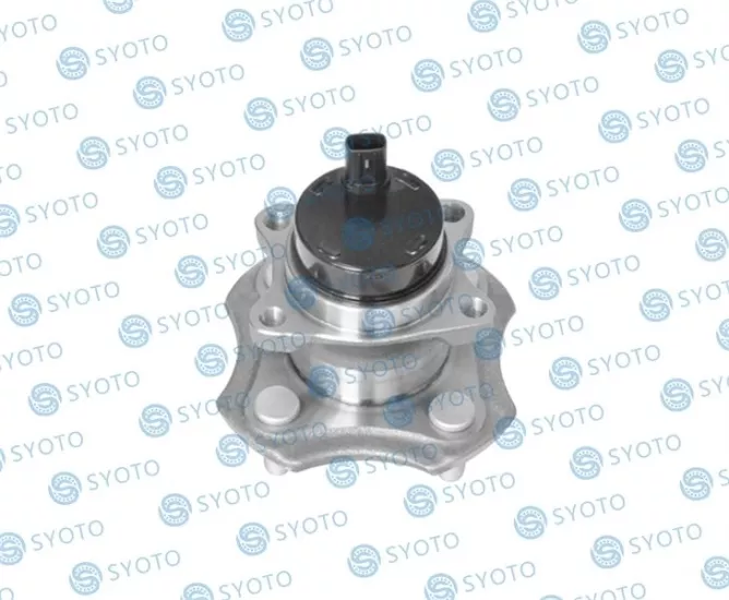 SYOTO-SWH0339 (VKBA3931) ABSLİ 4 BİJON (67MM)