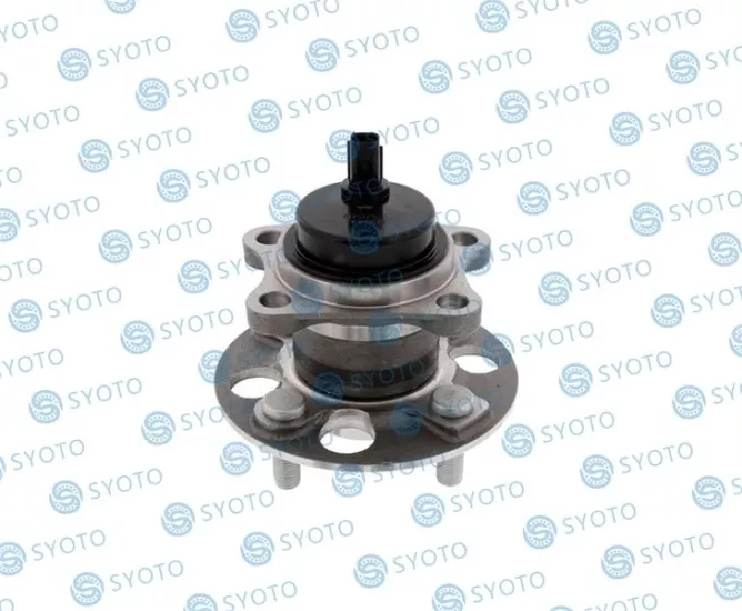 SYOTO-SWH0340 (VKBA6828) ABSLİ 4 BİJON (74MM)