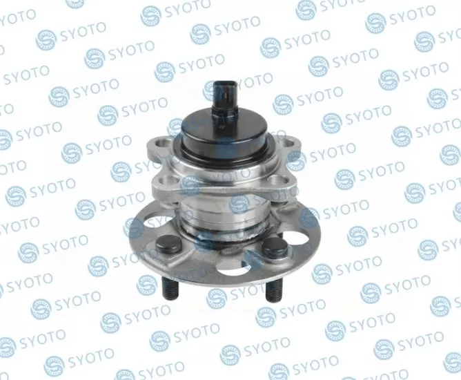 SYOTO-SWH0341 (44BWKHS47) ABSLİ 4 BİJON