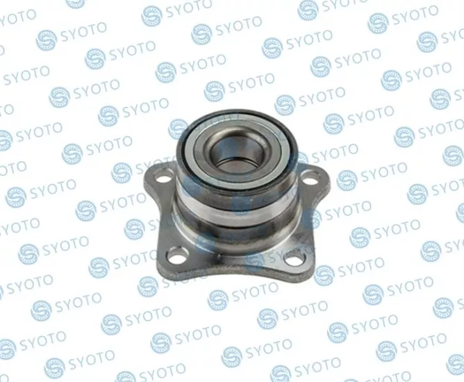 SYOTO-SWH0343 (28BWK12) 4 DELİK
