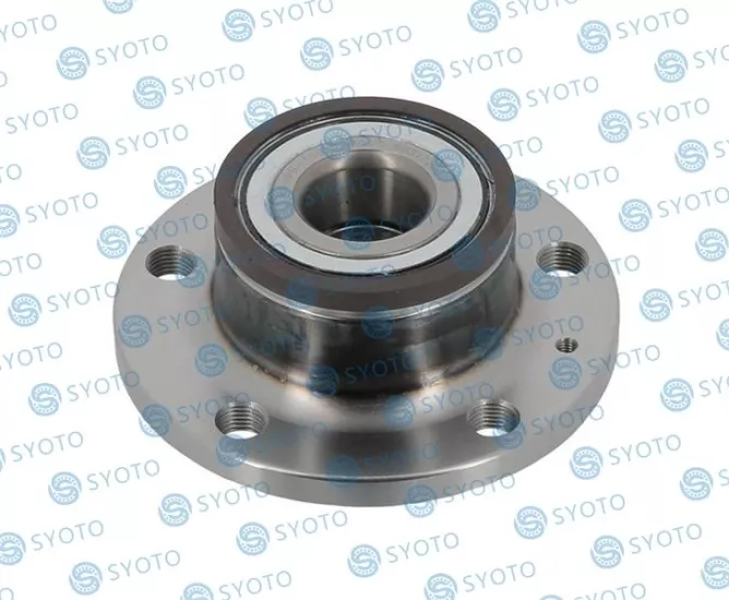 SYOTO-SWH0365 (805409) ABSLİ 5 DELİK 32X136X69