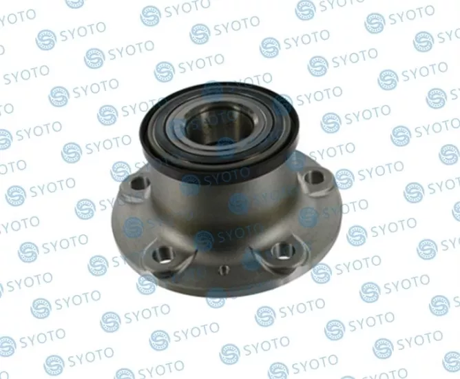 SYOTO-SWH0366 (XTFC41459) ABSLİ 5 BİJON