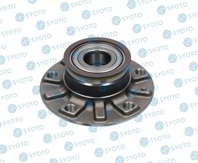 SYOTO-SWH0368 (BAF0160) ABSLİ 5 BİJON 30X136,5X68