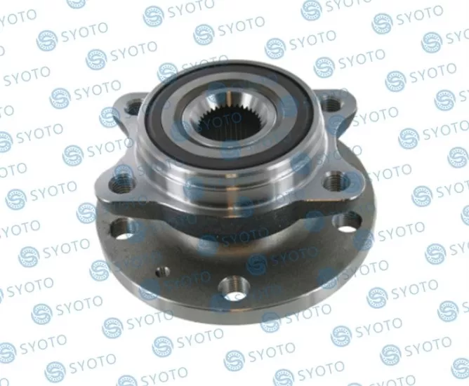 SYOTO-SWH0370 (BAR0088) ABSLİ 5 BİJON (4 KAFA)