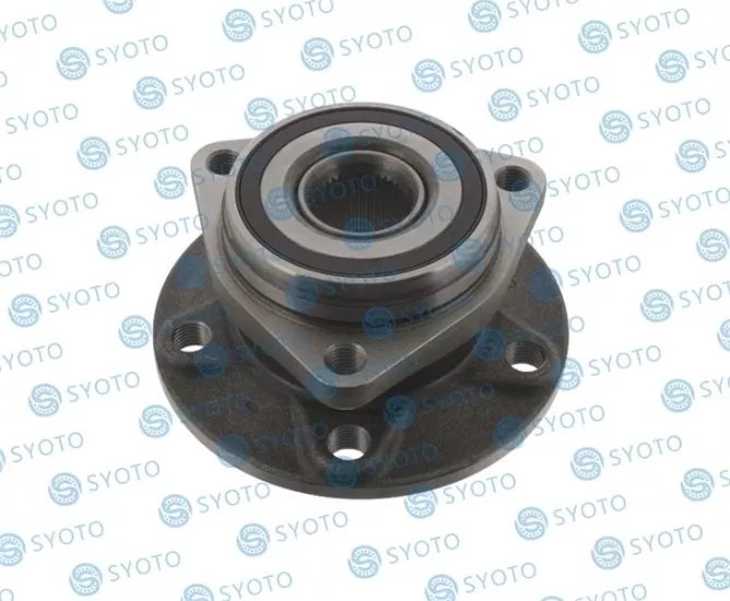 SYOTO-SWH0371 (VKBA7011) 5 BİJON ABSLİ (85MM)