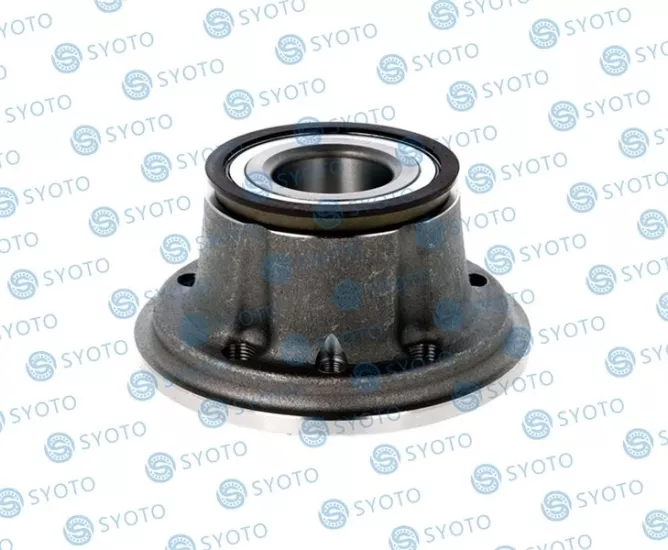 SYOTO-SWH0389 ARKA PORYALI RULMAN ABSLİ 5 BIJON
