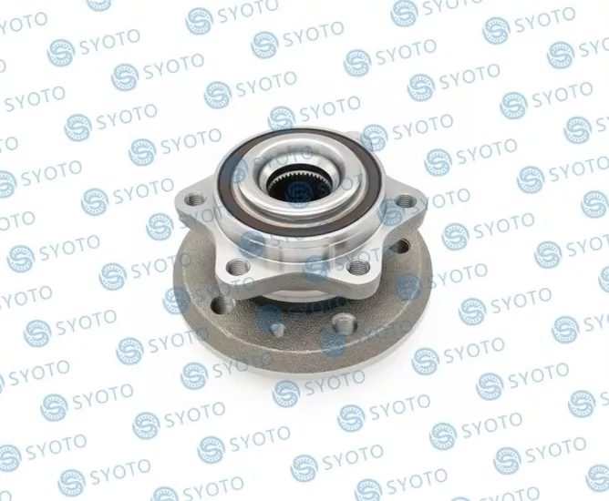 SYOTO-SWH0390 ÖN PORYALI RULMAN ABSLİ 5 BIJON
