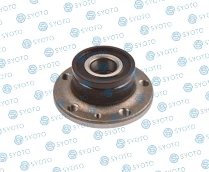 SYOTO-SWH0422 ARKA PORYALI RULMAN ABSLİ 5 BIJON
