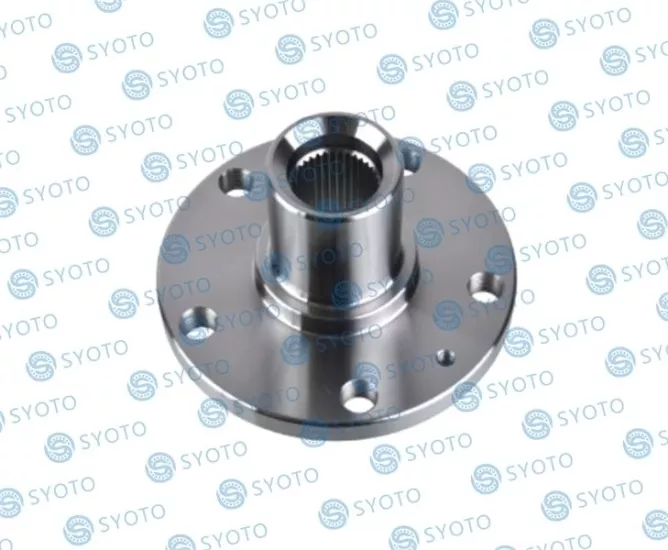 SYOTO-SWH0439 ÖN PORYA RULMANSIZ 5 BIJON