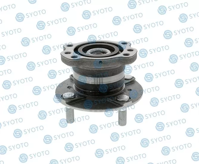 SYOTO-SWH0474 ARKA PORYALI RULMAN ABSLİ 4 BIJON