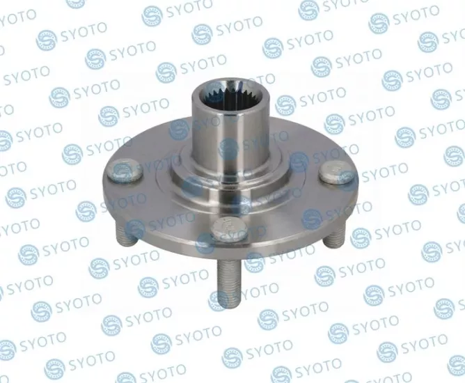 SYOTO-SWH0485 ÖN PORYA RULMANSIZ 4 BIJON
