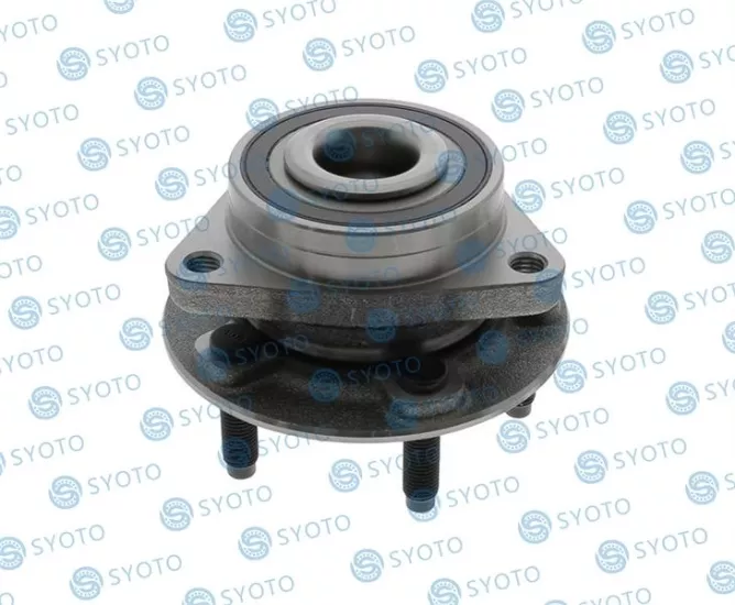 SYOTO-SWH0593 ÖN PORYALI RULMAN ABSLİ 5 BIJON