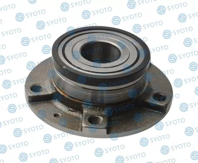 SYOTO-SWH0683 ARKA PORYALI RULMAN ABSLİ 5 BIJON