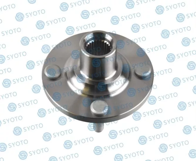 SYOTO-SWH0853 ÖN PORYA RULMANSIZ 4 BIJON