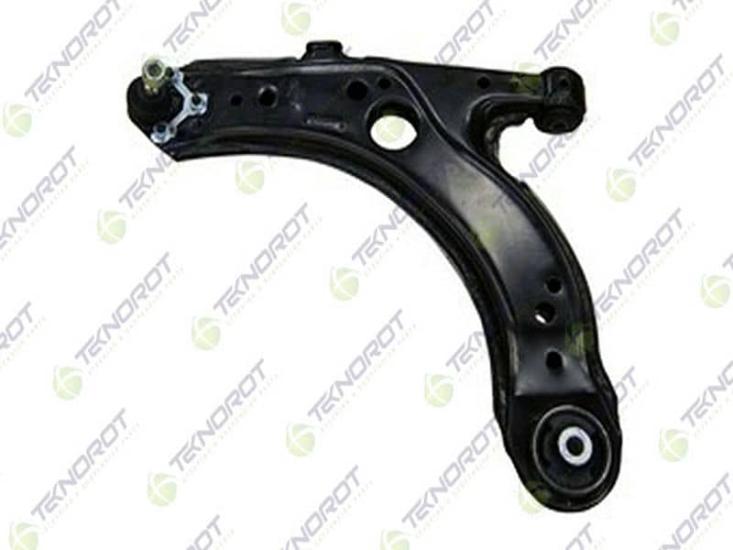 TEKNOROT-A-526 Sol Salıncak Volkswagen Golf IV