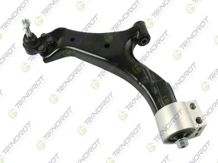 TEKNOROT-CH-609 Sol Salıncak Chevrolet Captiva