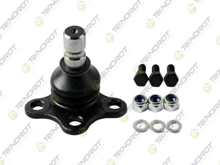 TEKNOROT-CI-555K Rotil Peugeot 1007, Citroen C2
