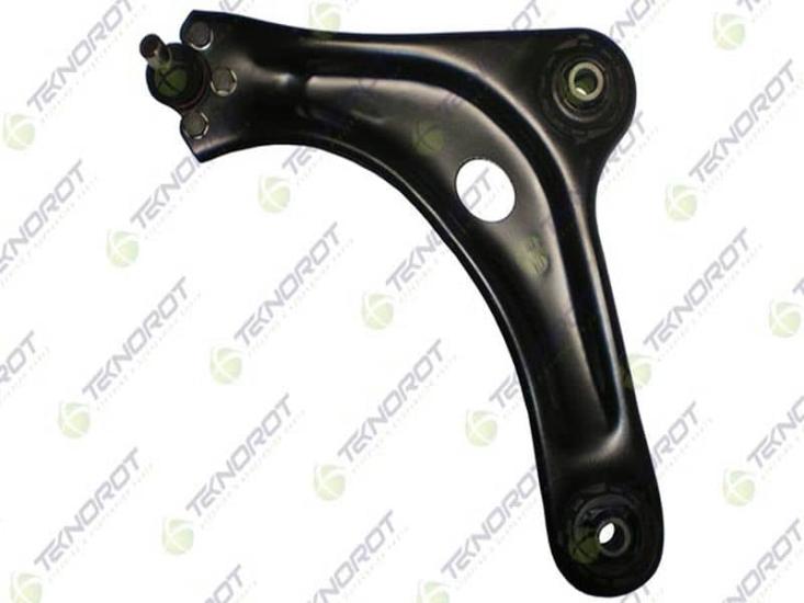 TEKNOROT-CI-558 Sol Salıncak Citroen C2