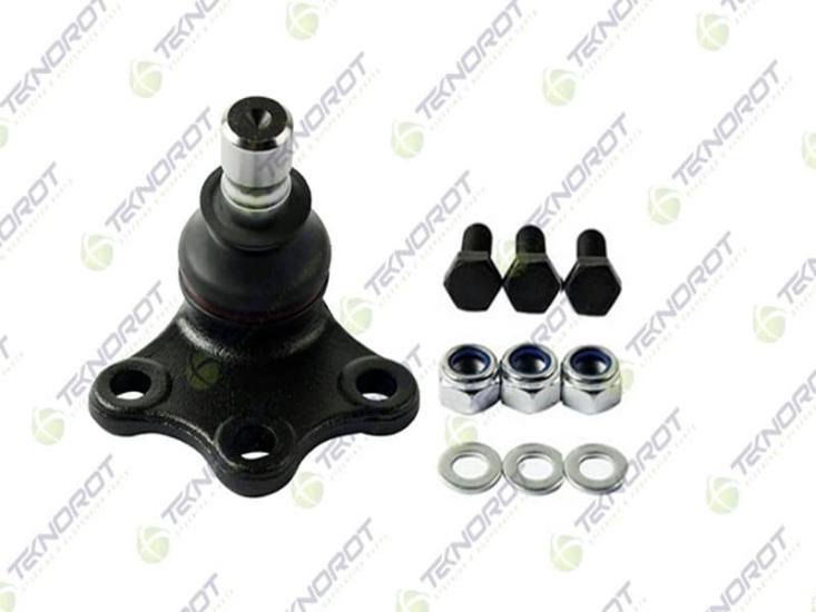 TEKNOROT-CI-565K Rotil Peugeot 301, Citroen C3