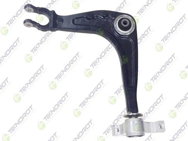 TEKNOROT-CI-619 Sol Salıncak Citroen C5