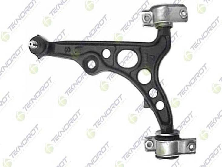 TEKNOROT-F-404 Sol Salıncak Fiat Tempra