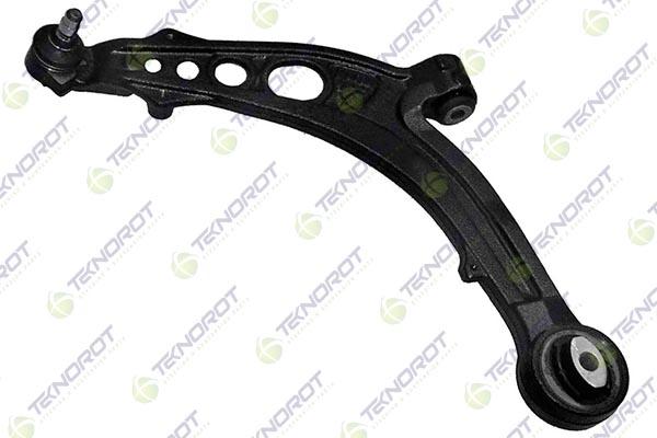 TEKNOROT-F-476 Sol Alt Salıncak Fiat Punto