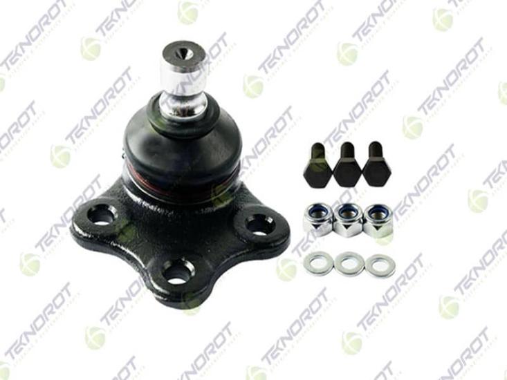 TEKNOROT-F-506K Rotil Fiat Palio, Fiat Siena
