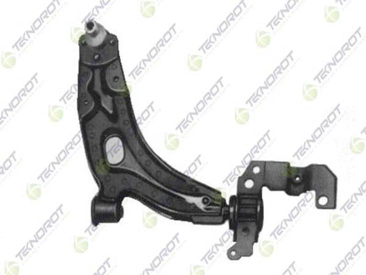 TEKNOROT-F-536 Sol Salıncak Fiat Palio, Fiat Siena