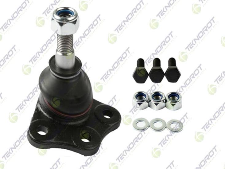 TEKNOROT-F-615K Rotil Fiat Doblo, Fiat Albea
