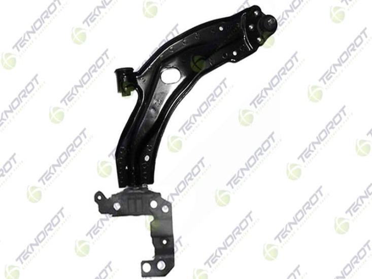 TEKNOROT-F-625 Sağ Salıncak Fiat Doblo, Fiat Albea