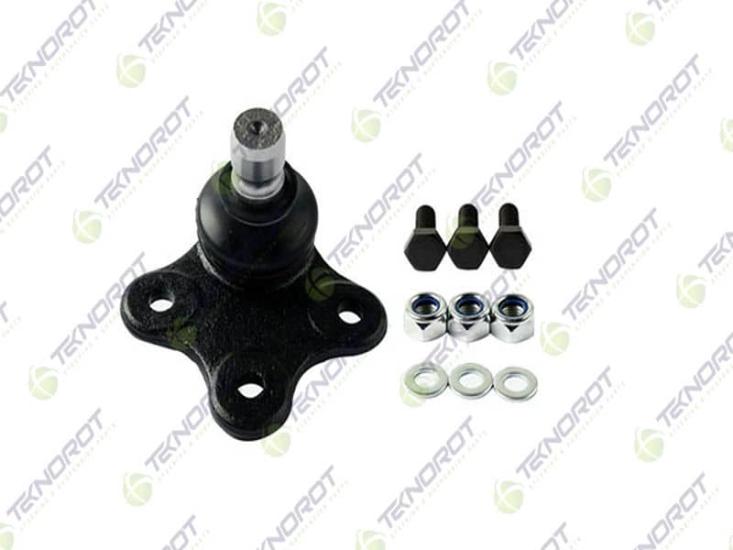 TEKNOROT-F-675K Alt Rotil Kiti Fiat 500L