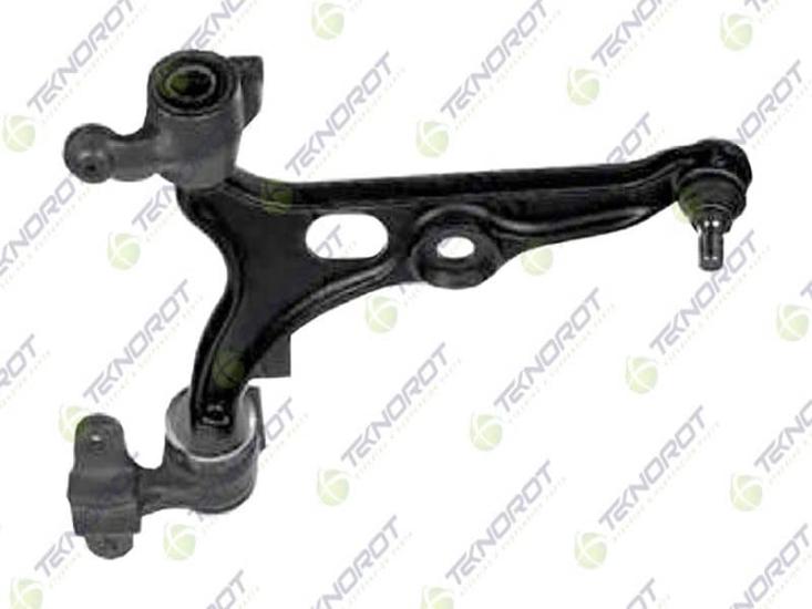 TEKNOROT-F-745 Sağ Ön Salıncak Fiat Scudo