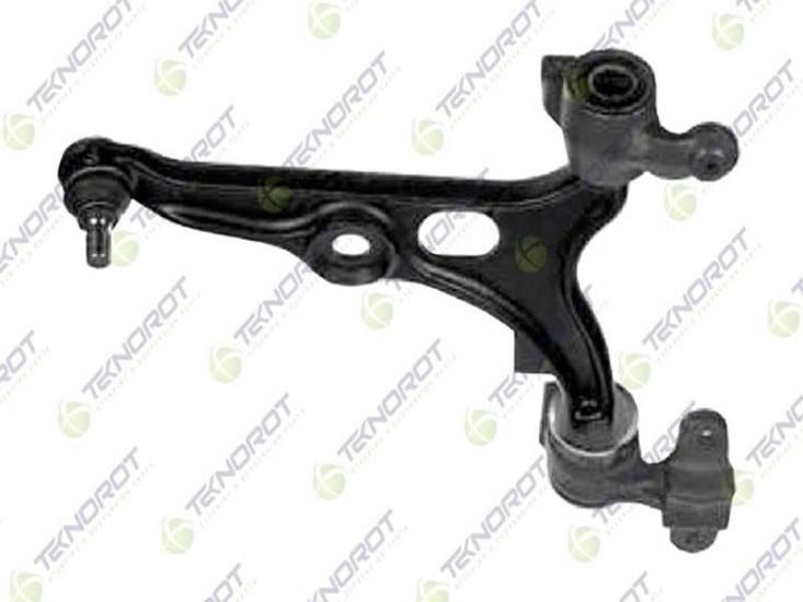 TEKNOROT-F-746 Sol Ön Salıncak Fiat Scudo