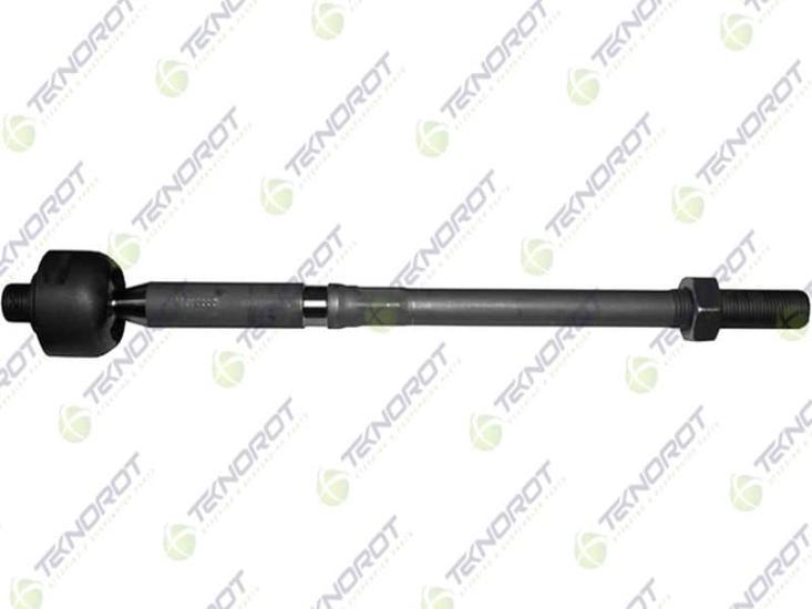 TEKNOROT-FO-233 Rot Mili Ford Fiesta, Mazda 2