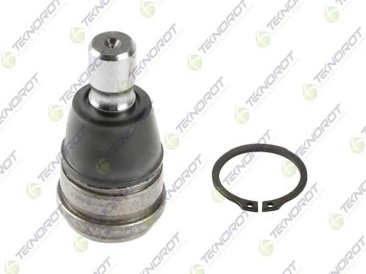 TEKNOROT-FO-234 Alt Rotil Ford Fiesta, Ford B-Max