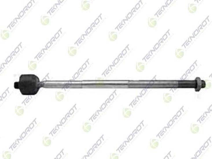 TEKNOROT-FO-247 Rot Mili Ford Fiesta V