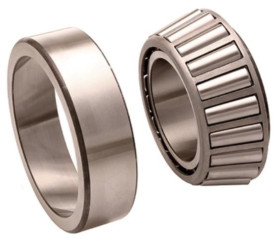 TIMKEN-33109 ÖN TEKER RULMANI (45X80X26)