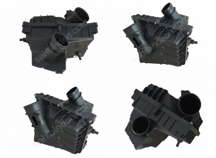 OEM-52233412 Hava Filtresi Kutusu Fiat Egea