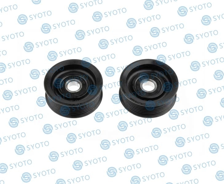 SYOTO-STI35012%20V%20GERGİ%20RULMANI%207%20KANALLI%20(17X75/80X30,5)