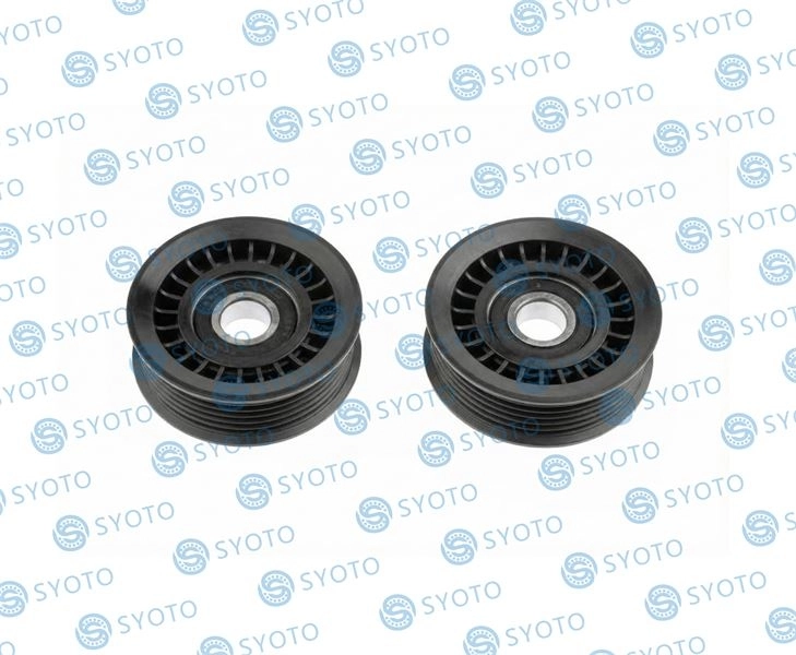 SYOTO-STI35013%20GERGİ%20RULMANI%206%20KANALLI%20(17X75/80X27/22)