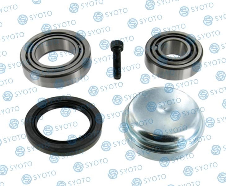 SYOTO-SWB1054-K%20ÖN%20TEKER%20RULMAN%20KİTİ