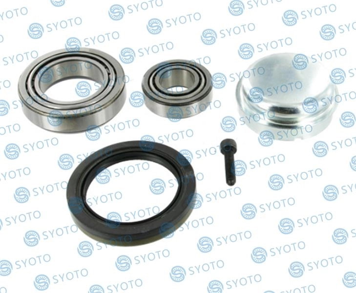 SYOTO-SWB1055-K%20ÖN%20TEKER%20RULMAN%20KİTİ%20(32008-12749/710)
