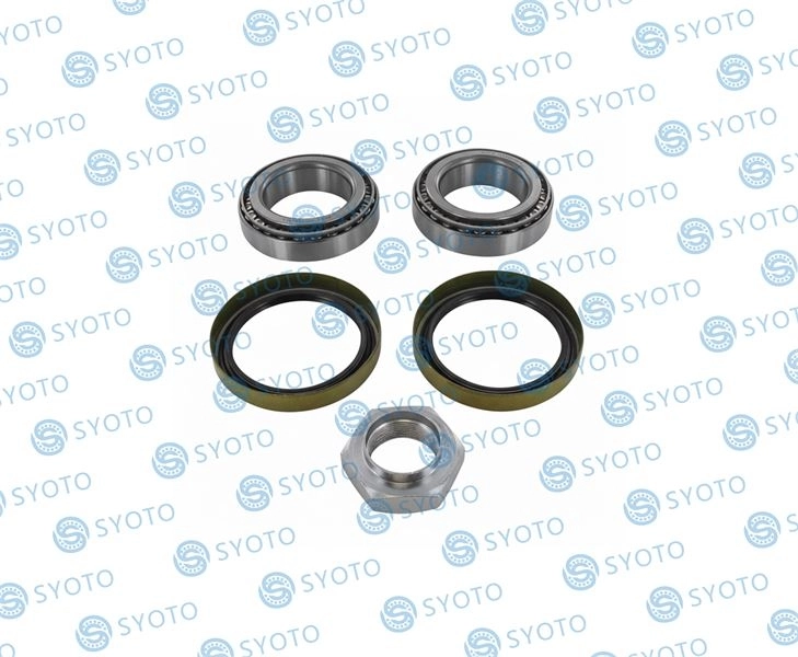 SYOTO-SWB1061-K%20ÖN%20TEKER%20RULMANI%20KİTİ%20(32011-32011)