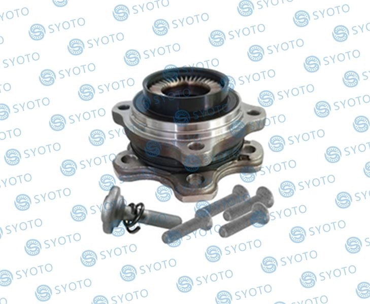SYOTO-SWH0136K%20ÖN/ARKA%20PORYALI%20RULMAN%20ABSLİ%205%20BİJON