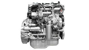 Motor
